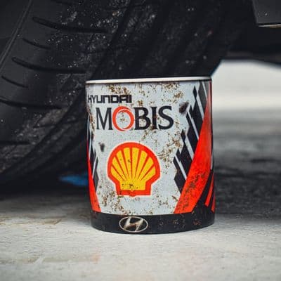 i20 N Rally1 2024 Inspired Mug