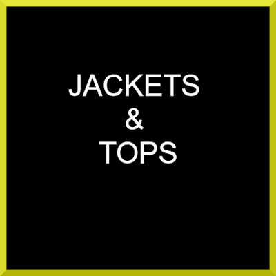 Jackets and Tops