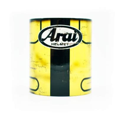 Joey Dunlop's Helmet Mug