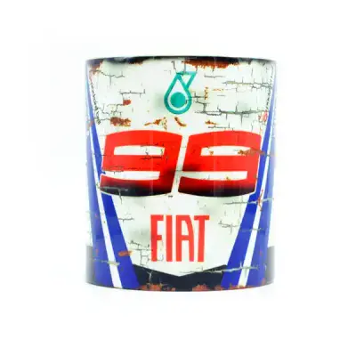 Jorge Lorenzo #99 Mug