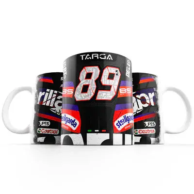 Jorge Martin 2026 Motogp Mug