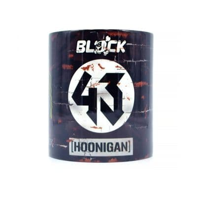 Ken Block Mustang Hoonicorn