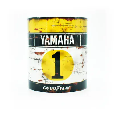 Kenny Roberts #1 YZR Mug