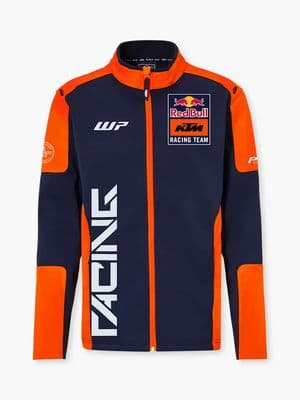 KTM Red Bull Replica Team Softshell Jacket