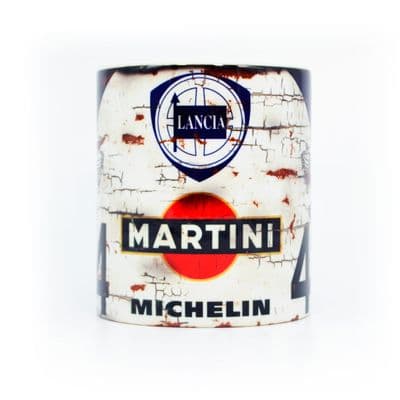 Lancia Delta HF Integrale Martini