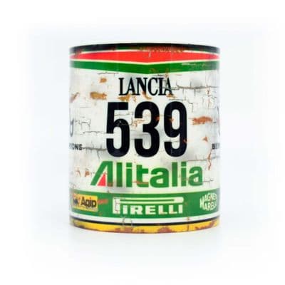 Lancia Stratos Rally Mug