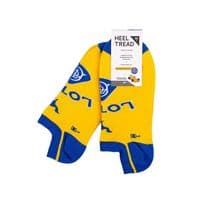 Lotus 99T Low Socks