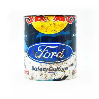 M-Sport Puma Rally1 2024