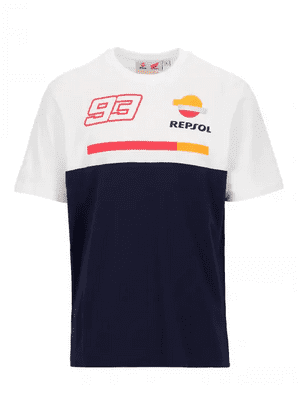 Marc Marquez Repsol Honda T Shirt