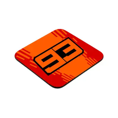 MARQUEZ #93 Coaster