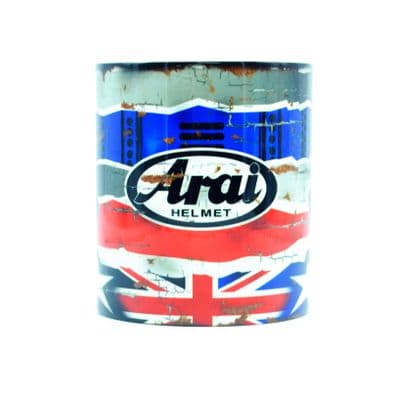 Mick Doohan Helmet Mug