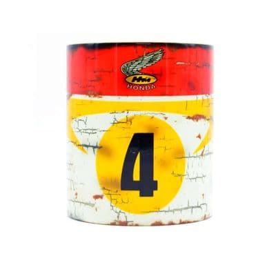 Mike Hailwood Honda Mug