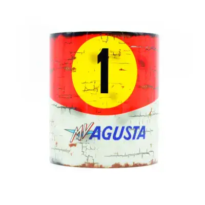 MV Agusta 500 Mug