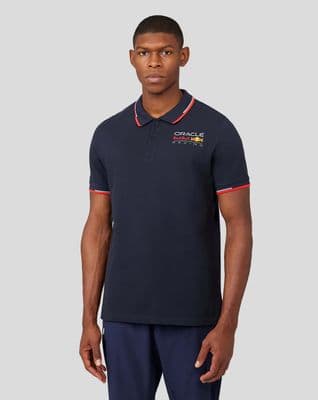 Oracle Red Bull Racing Unisex  Polo