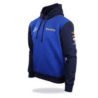 Raceways Yamaha Team Hoodie 2025