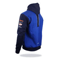 Raceways Yamaha Team Hoodie 2025