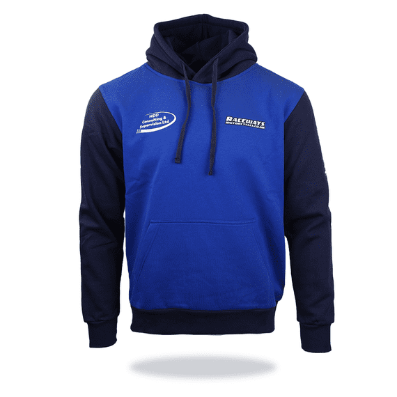 Raceways Yamaha Team Hoodie 2025