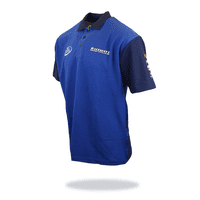 Raceways Yamaha Team Polo 2025