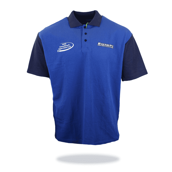 Raceways Yamaha Team Polo 2025
