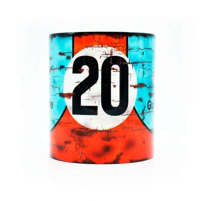 Steve McQueen 917K #20