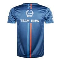 TEAM BMW Touring Cars T SHIRT