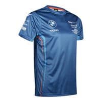 TEAM BMW Touring Cars T SHIRT