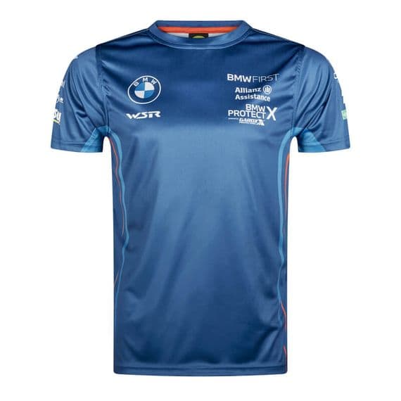 TEAM BMW Touring Cars T SHIRT