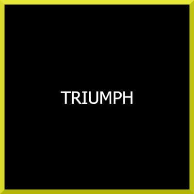 Triumph Racing