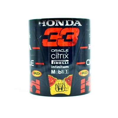 Verstappen 2021 Mug