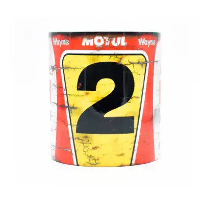 Wayne Rainey 1990 Mug