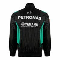 Yamaha Petronas Lightweight Jacket