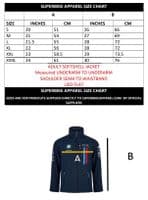 Yamaha Petronas Lightweight Jacket