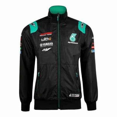 Yamaha Petronas Lightweight Jacket