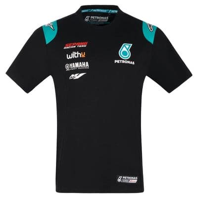 Yamaha Petronas Team T Shirt