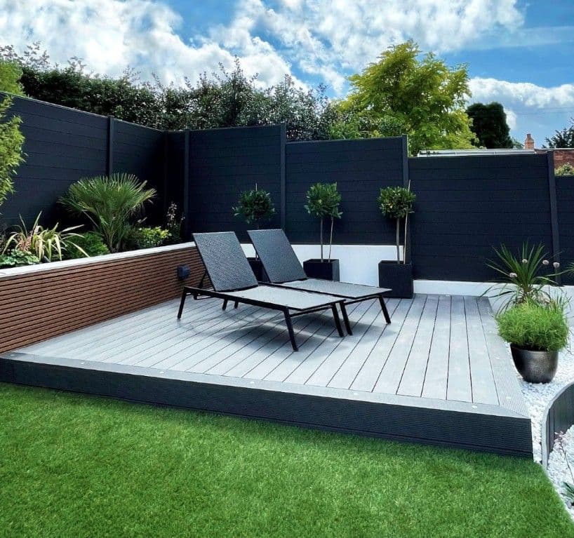 Transform Your Garden This Summer