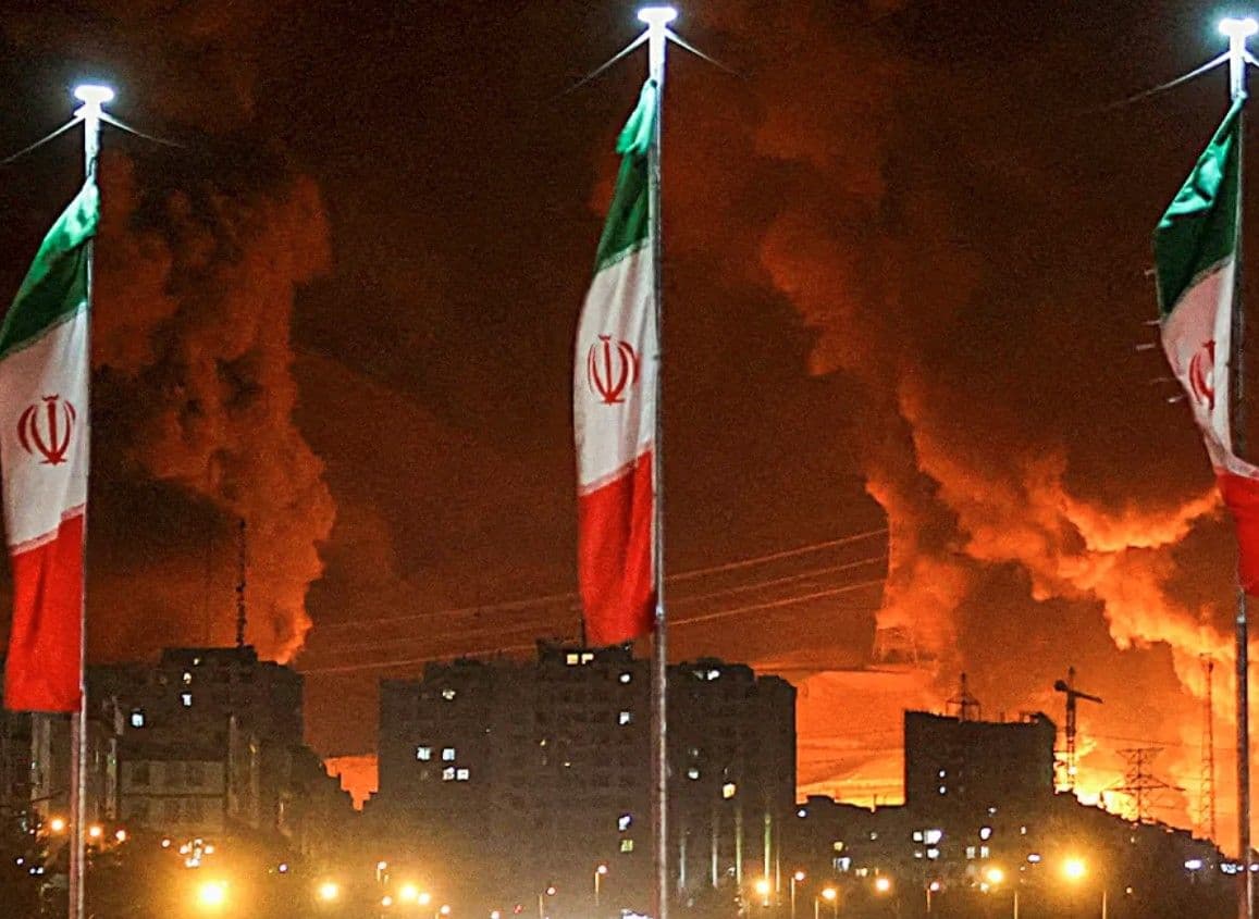 The Iran War and the effect on building materials supply