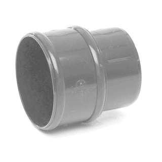 68mm Downpipe Connector