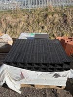 ACO HexDrain Channel Plastic