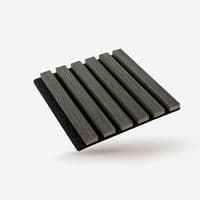 Acoustic Timber Slat Wall Panel - Keith Builders Merchants