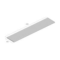 Acoustic Timber Slat Wall Panel - Keith Builders Merchants