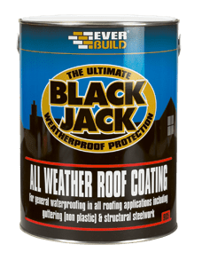 All Weather Roof Coating 5Lt
