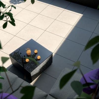 Aragon Porcelain Paving Slabs