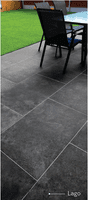 Bellezza Lite Porcelain Paving Slabs