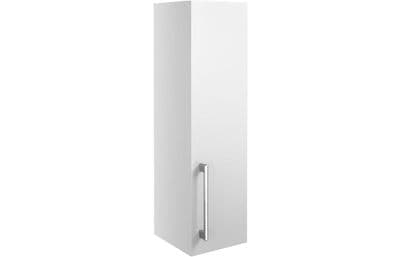 Ben Macdui 200mm Wall Unit - White Gloss