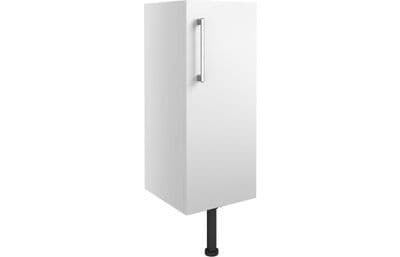 Ben Macdui 300mm Base Unit - White Gloss