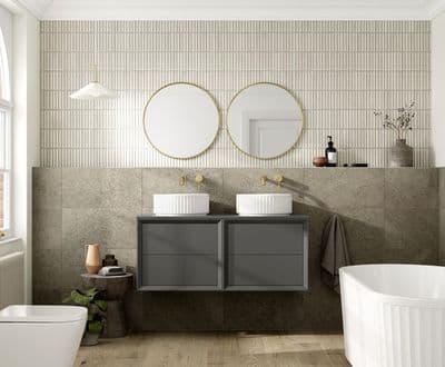 Ben More Bathroom Furniture