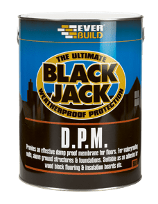 Bitumen DPM 5Lt