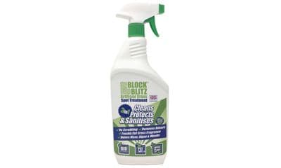 Block Blitz Grass Spot Treatment 1lt