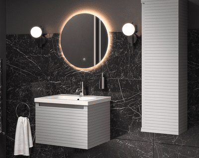 Braeriach Bathroom Furniture