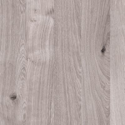 Breakfast Grey Longbarr Oak K294